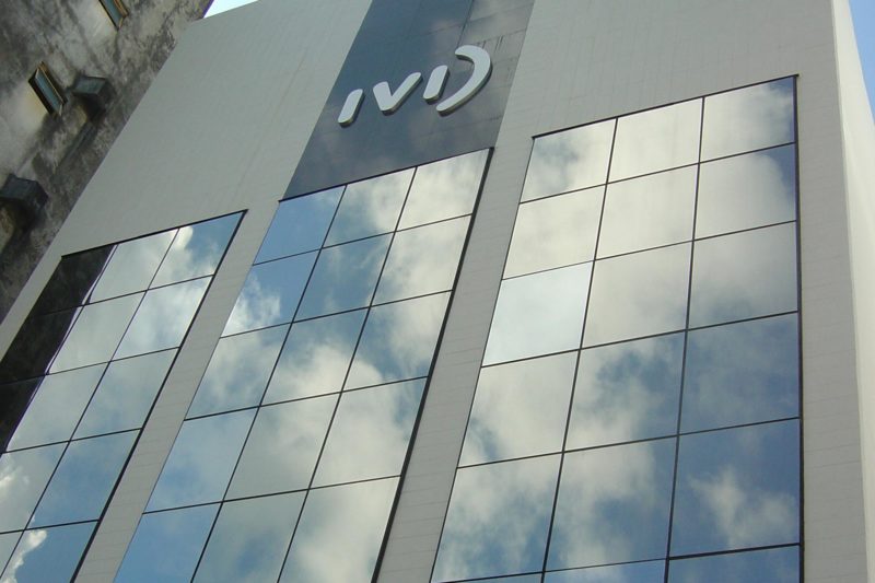 ivi brasil